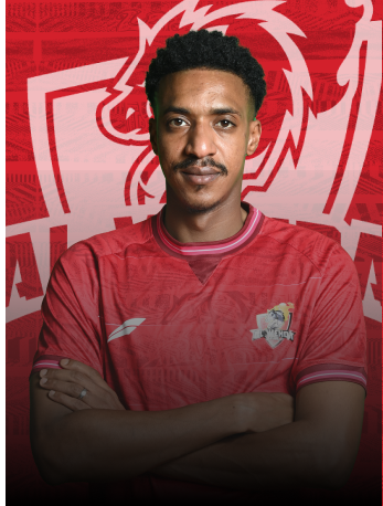 محمد القرني