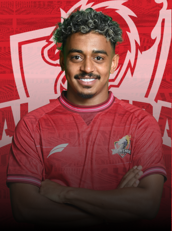 نايف كريري