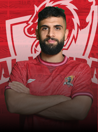 علاء آل حجي
